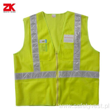 Safety Vest